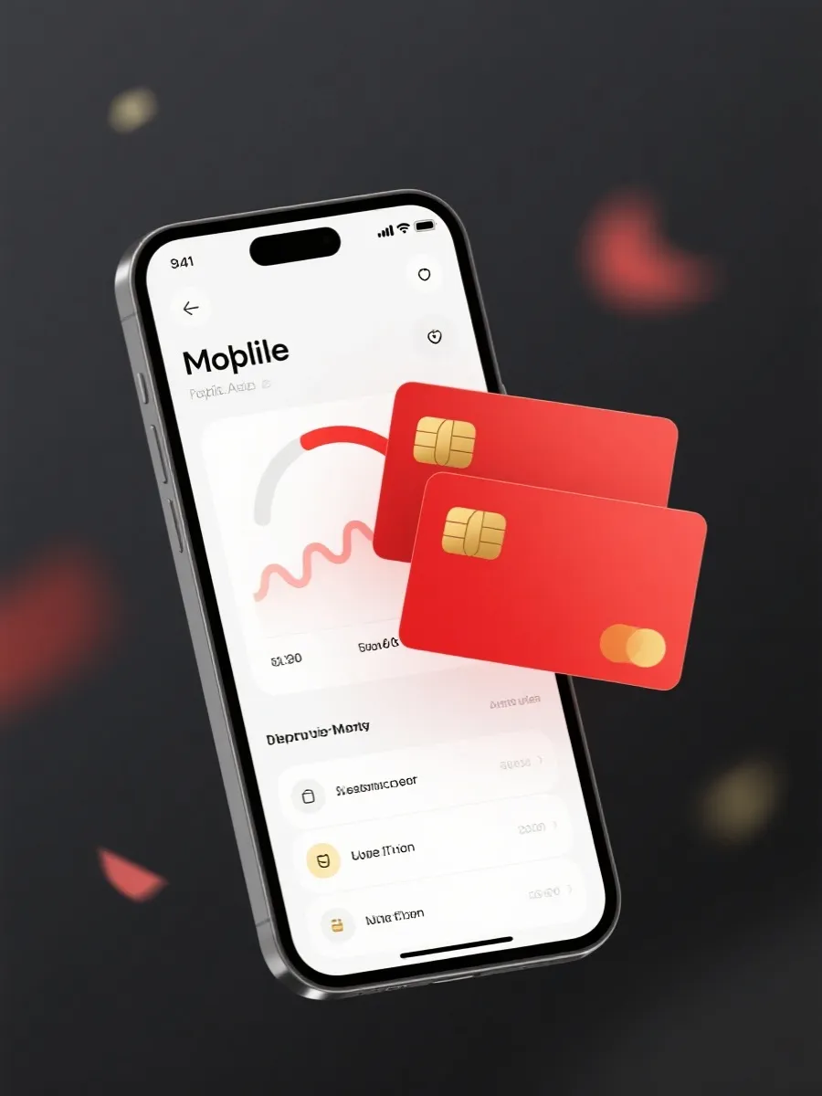 六合环球科技手机平台界面展示