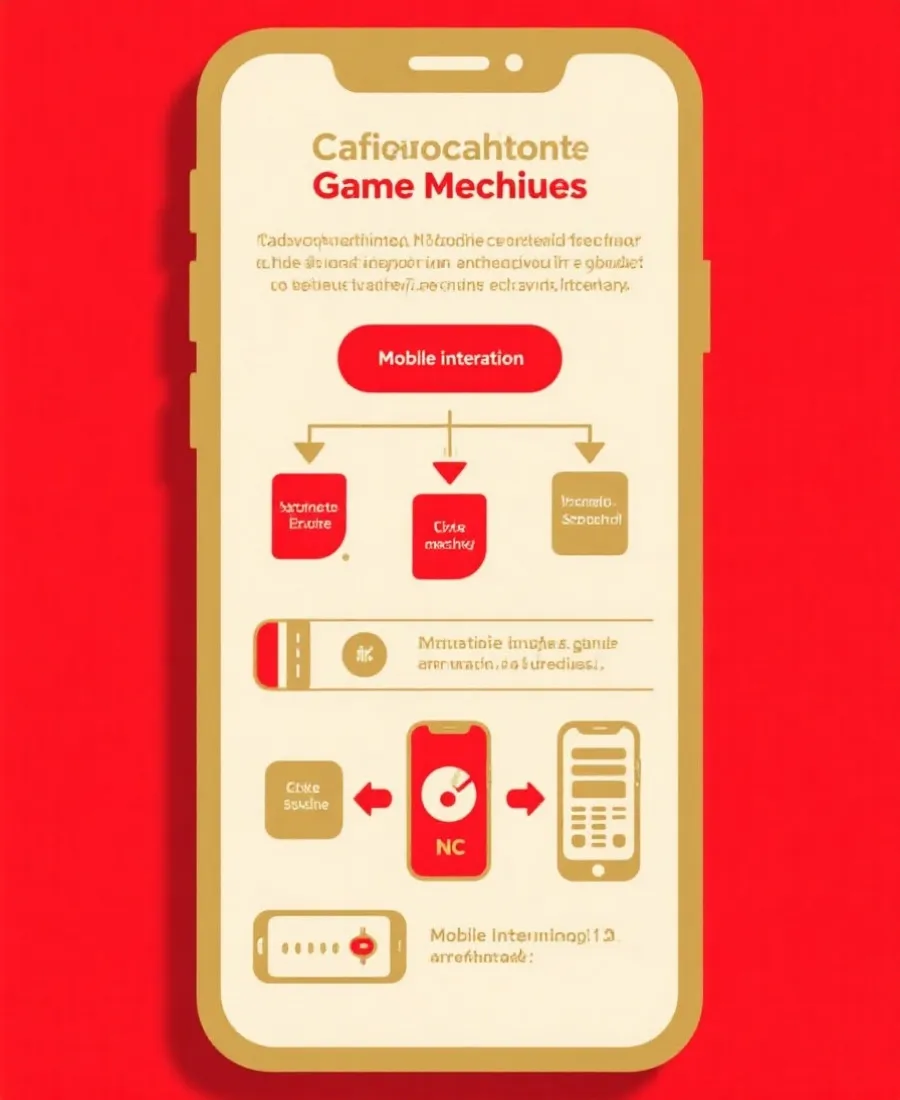 玩法解析规则维度图示